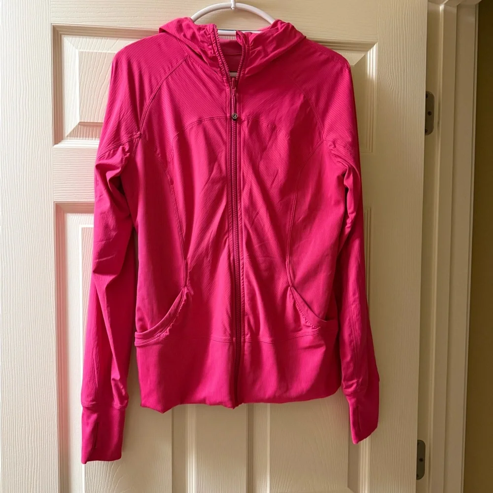 Lululemon Dance Studio Jacket - Picture 1 of 9